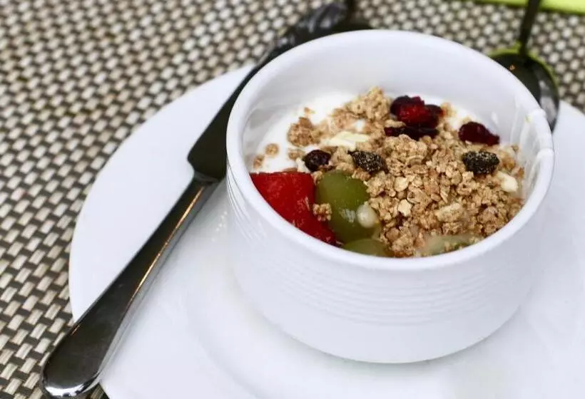 Fotos del hotel Parkhotel Valkenburg:  10