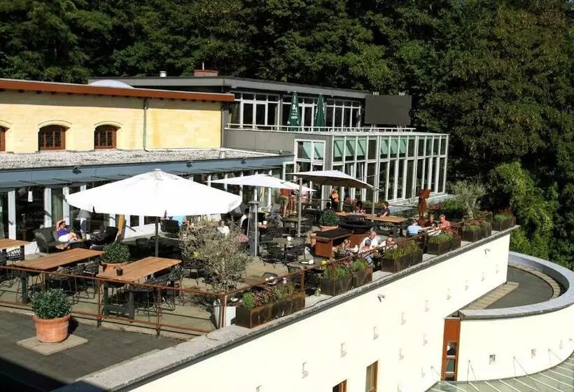 Fotos del hotel Parkhotel Valkenburg:  16