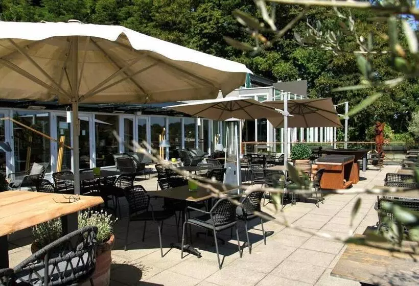 Fotos del hotel Parkhotel Valkenburg:  18