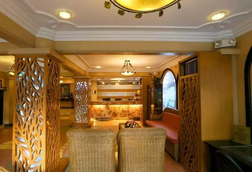 Fotos del hotel Best Western Hotel La Corona Manila:  11