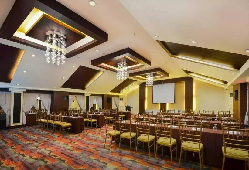 Fotos del hotel Best Western Hotel La Corona Manila:  4