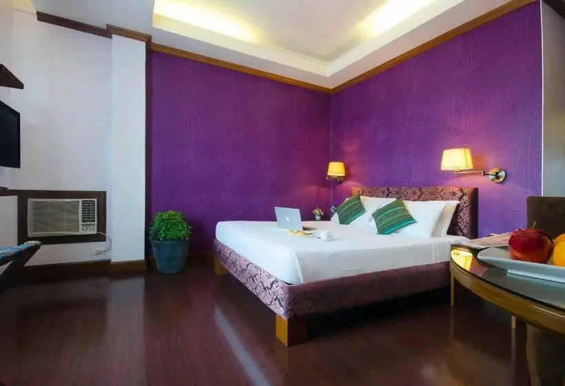 Fotos del hotel Best Western Hotel La Corona Manila:  14