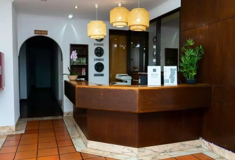 Fotos del hotel Cheerfulway Bravamar:  9