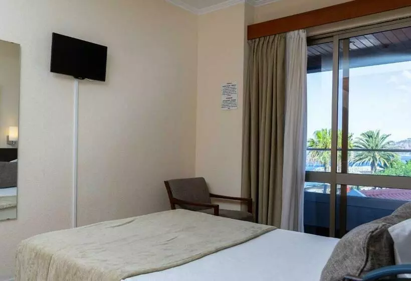 Fotos del hotel Cheerfulway Bravamar:  42