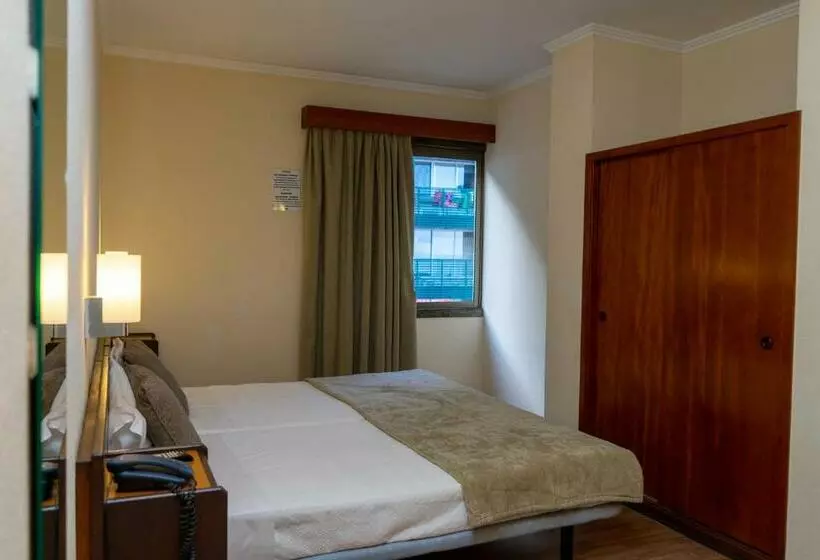 Fotos del hotel Cheerfulway Bravamar:  36