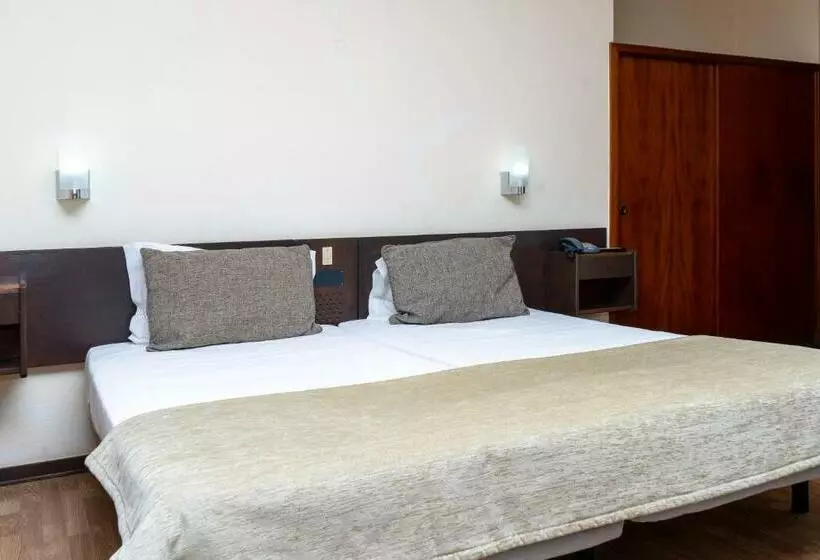 Fotos del hotel Cheerfulway Bravamar:  38