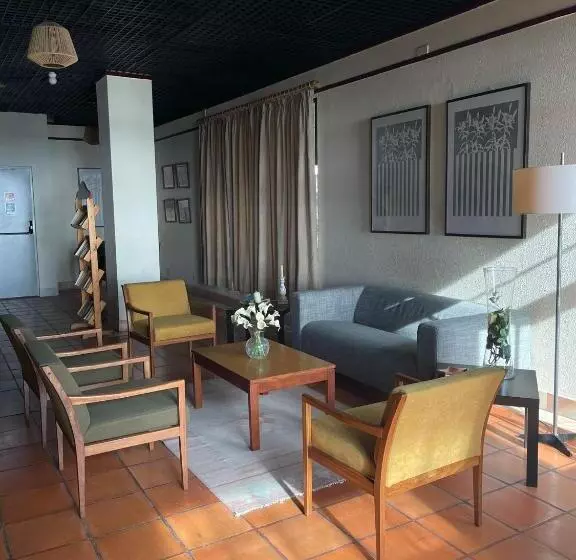 Fotos del hotel Cheerfulway Bravamar:  33
