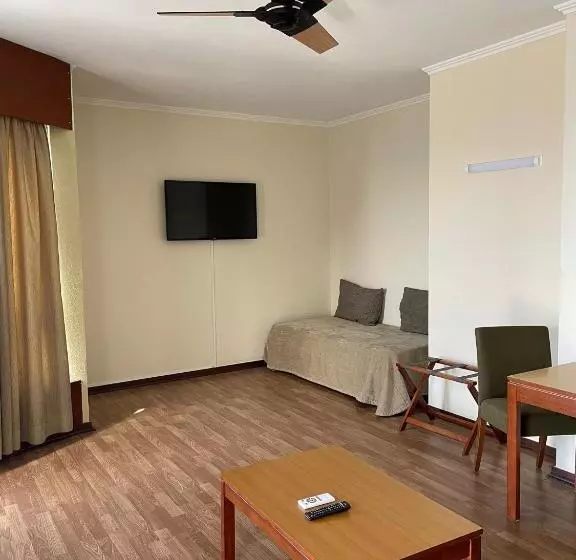 Fotos del hotel Cheerfulway Bravamar:  11