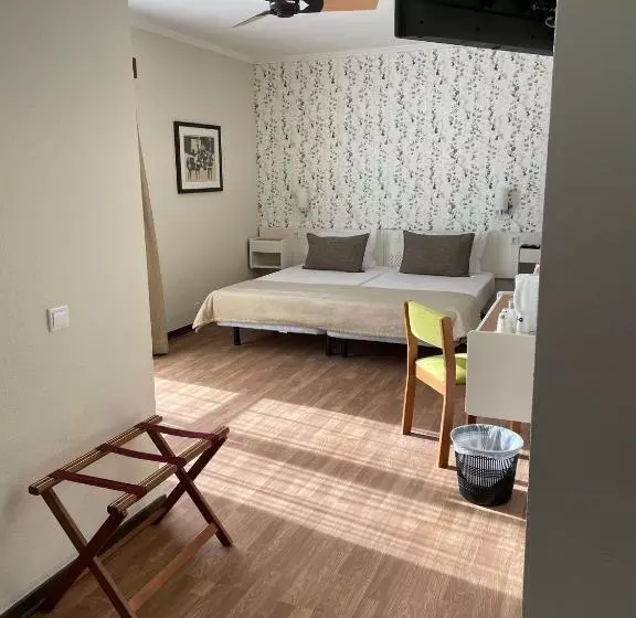 Fotos del hotel Cheerfulway Bravamar:  22