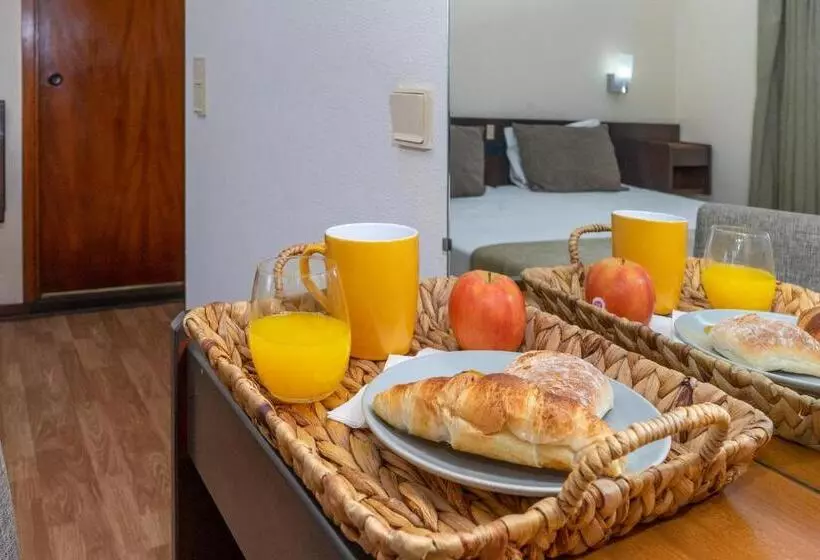 Fotos del hotel Cheerfulway Bravamar:  25