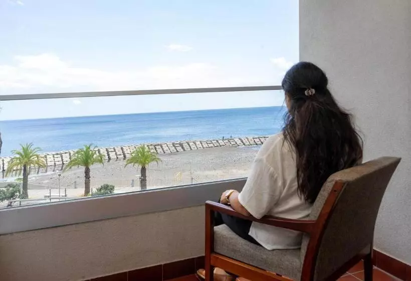 Fotos del hotel Cheerfulway Bravamar:  6