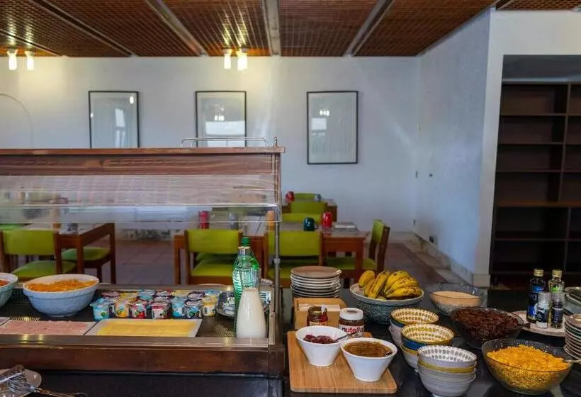 Fotos del hotel Cheerfulway Bravamar:  13