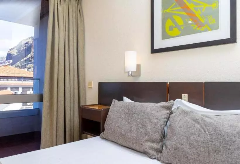 Fotos del hotel Cheerfulway Bravamar:  19