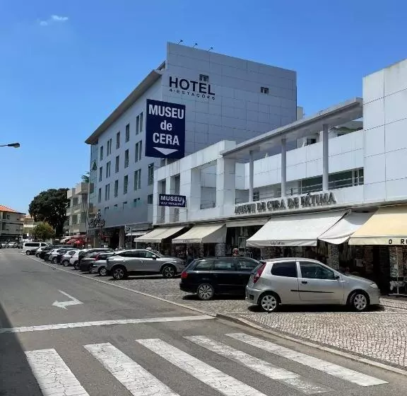 Fotos del hotel 4 Estações:  4