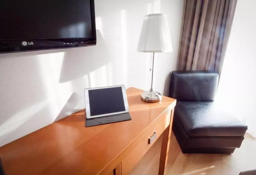 Fotos del hotel 4 Estações:  25