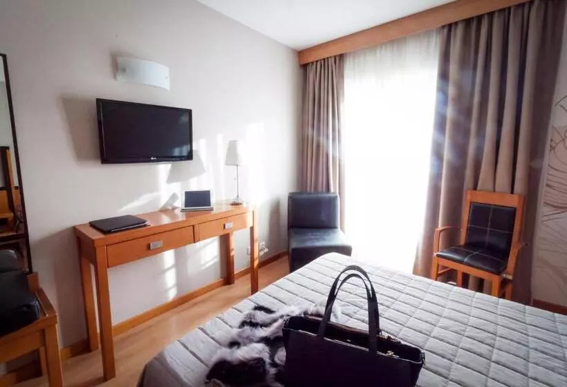 Fotos del hotel 4 Estações:  23