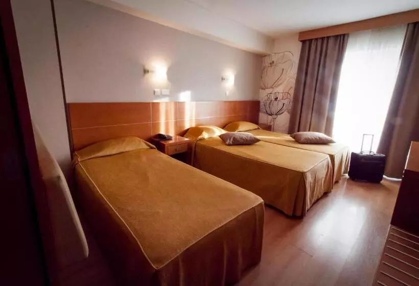 Fotos del hotel 4 Estações:  20