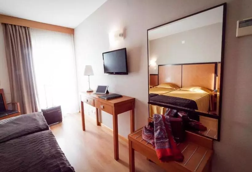 Fotos del hotel 4 Estações:  24