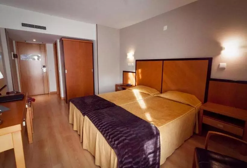 Fotos del hotel 4 Estações:  8