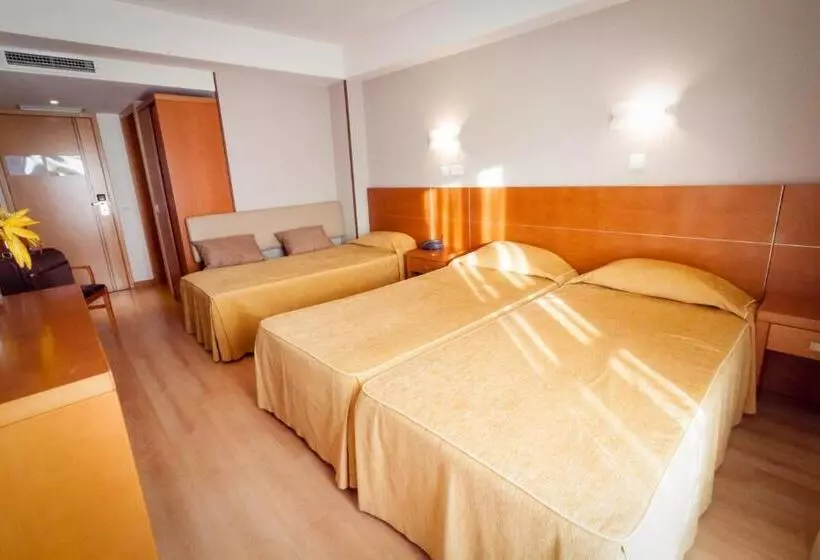 Fotos del hotel 4 Estações:  5