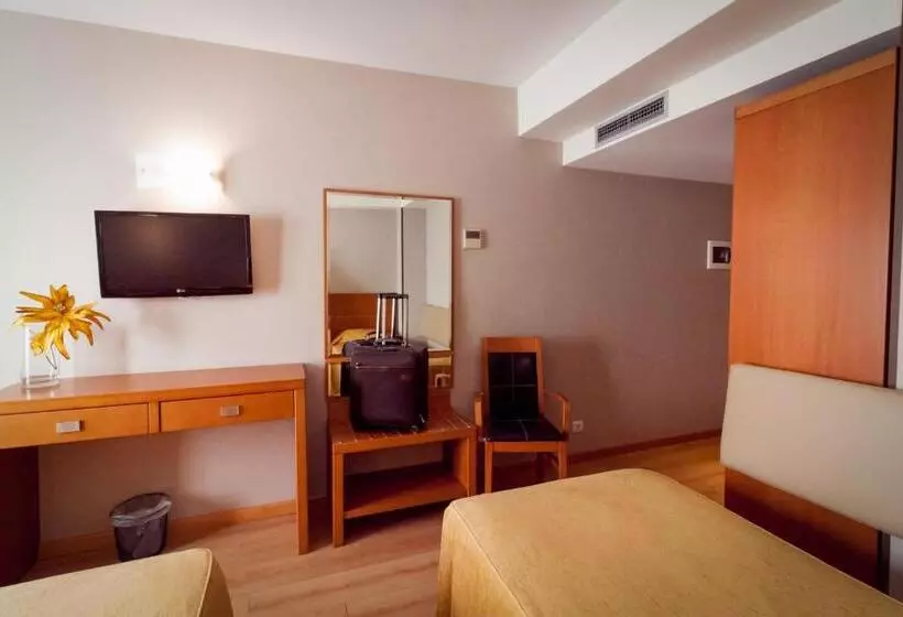 Fotos del hotel 4 Estações:  2