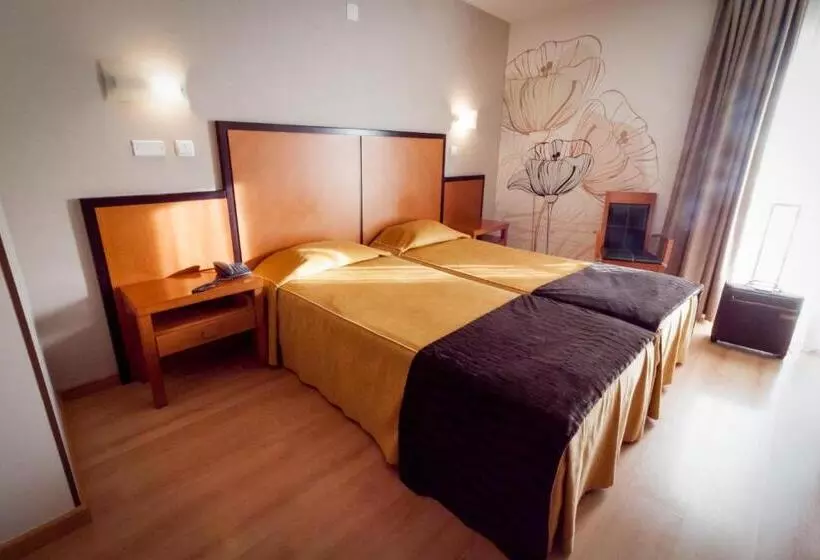 Fotos del hotel 4 Estações:  12