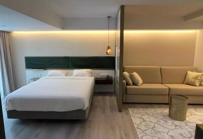 Fotos del hotel 4 Estações:  21