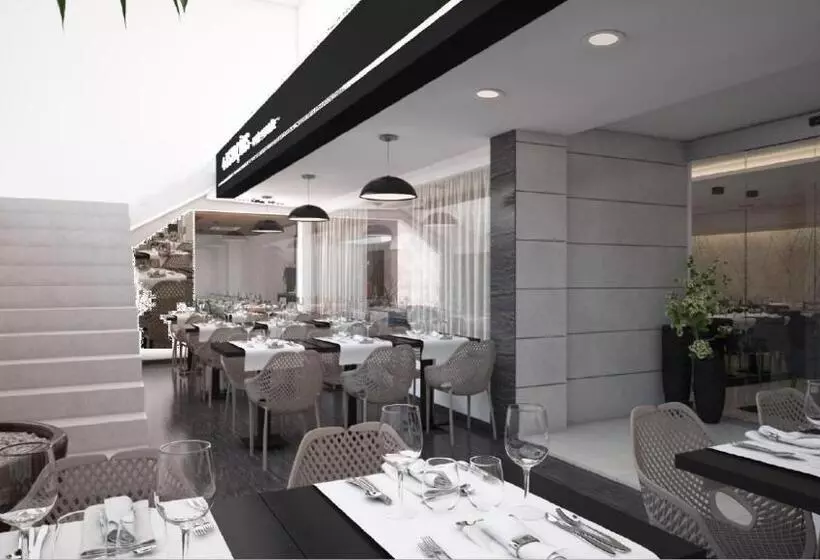 Fotos del hotel 4 Estações:  13