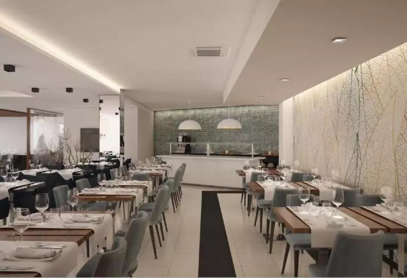 Fotos del hotel 4 Estações:  9