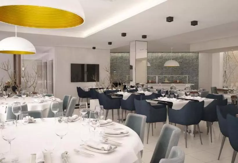 Fotos del hotel 4 Estações:  15