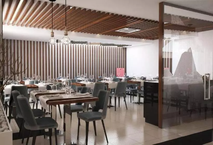 Fotos del hotel 4 Estações:  11