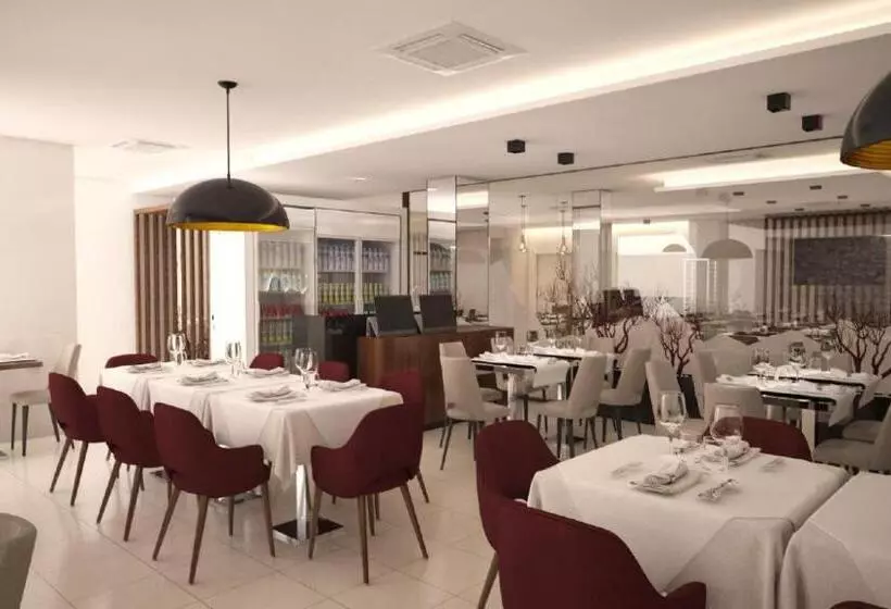 Fotos del hotel 4 Estações:  3