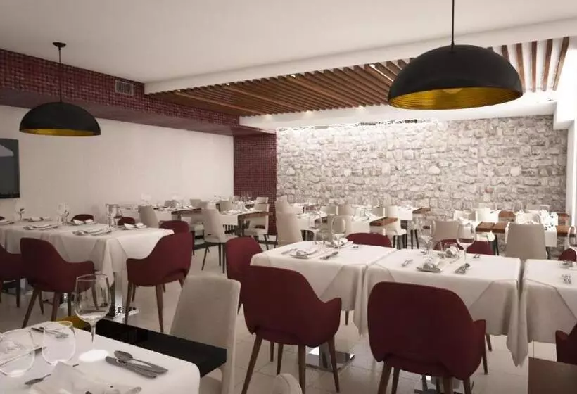 Fotos del hotel 4 Estações:  6