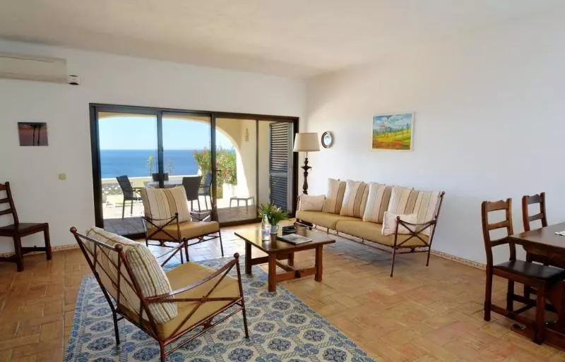 Fotos del hotel Algar Seco Parque:  9