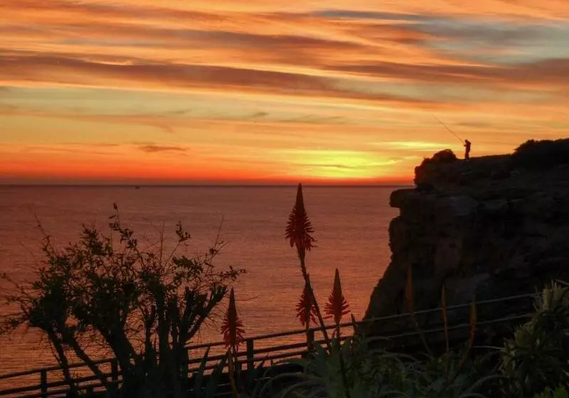 Fotos del hotel Algar Seco Parque:  7