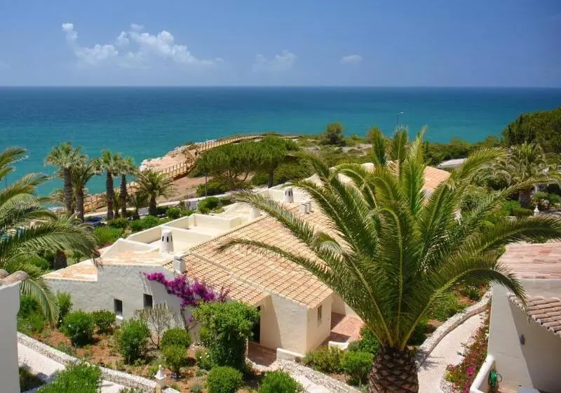 Fotos del hotel Algar Seco Parque:  13