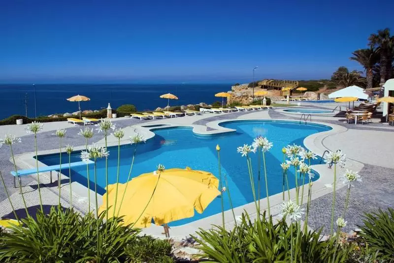 Fotos del hotel Algar Seco Parque:  25