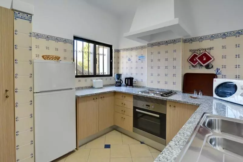 Fotos del hotel Algar Seco Parque:  11