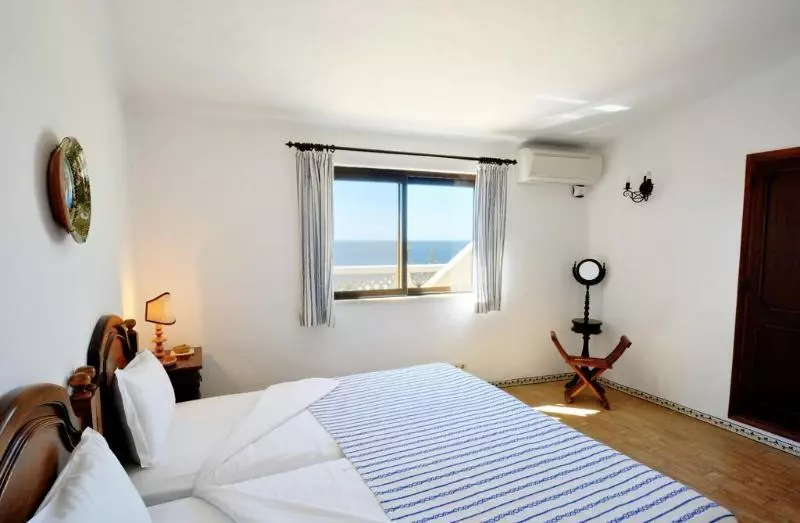 Fotos del hotel Algar Seco Parque:  20