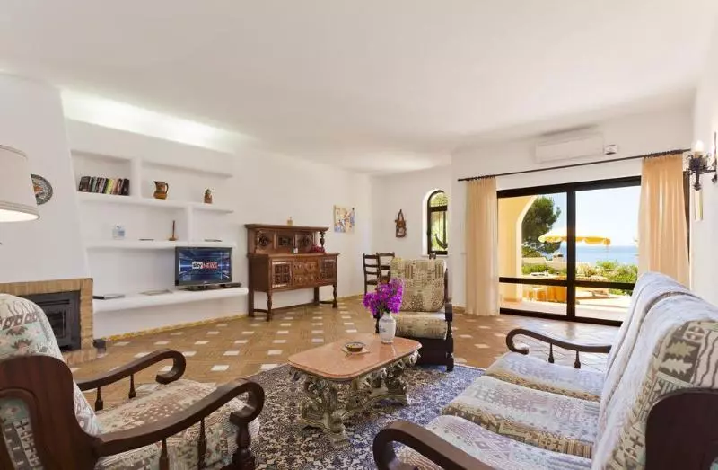 Fotos del hotel Algar Seco Parque:  2