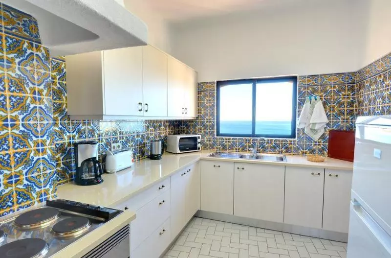 Fotos del hotel Algar Seco Parque:  15