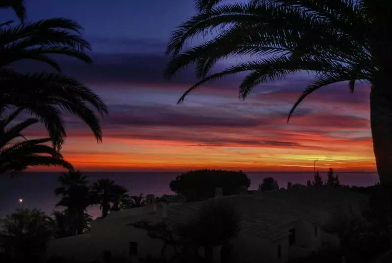 Fotos del hotel Algar Seco Parque:  19