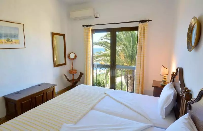 Fotos del hotel Algar Seco Parque:  21