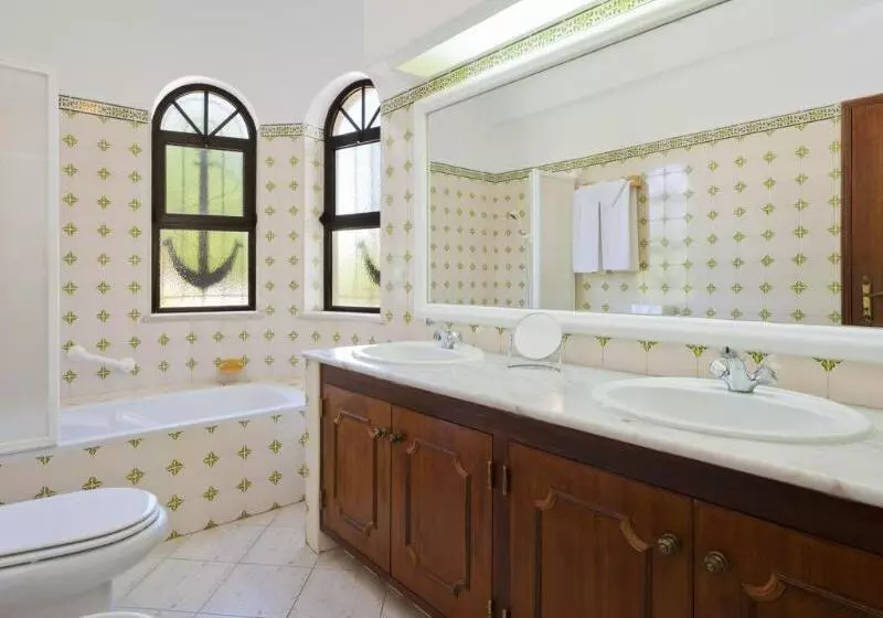 Fotos del hotel Algar Seco Parque:  6