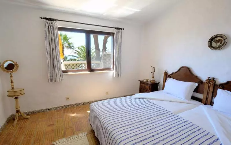 Fotos del hotel Algar Seco Parque:  18