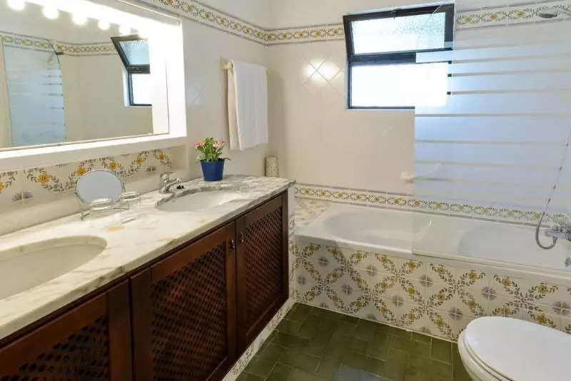 Fotos del hotel Algar Seco Parque:  16