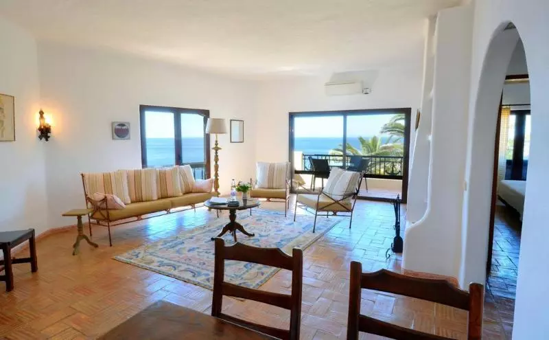 Fotos del hotel Algar Seco Parque:  24