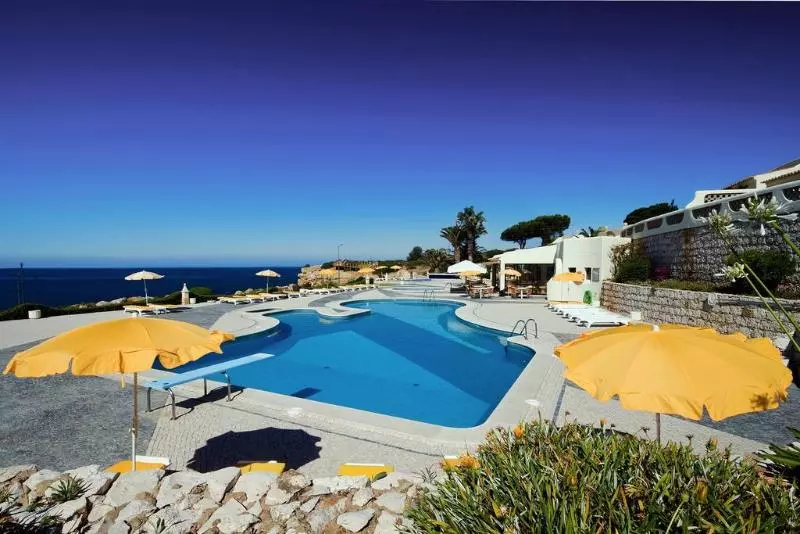 Fotos del hotel Algar Seco Parque:  8