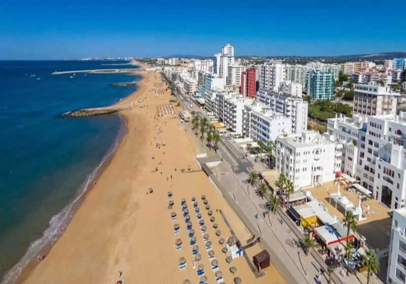 Fotos del hotel Atismar:  13