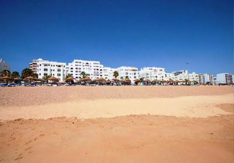 Fotos del hotel Atismar:  19